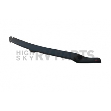 EGR Bug Shield - Acrylic Black Matte - 302955
