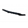 EGR Bug Shield - Acrylic Black Matte - 302955