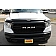 EGR Bug Shield - Acrylic Black Matte - 302955