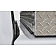 Access Covers Soft Rolling-Up Tonneau Cover Black Matte Vinyl - 62309