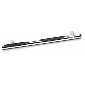 Romik USA Nerf Bar 3 Inch Polished Stainless Steel - 11791438