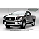 T-Rex Truck Products Grille Insert - Mesh Trapezoid Black Powder Coated Steel - 51785