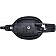 Help! By Dorman Exterior Door Handle - Plastic Black Single - 96933