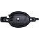 Help! By Dorman Exterior Door Handle - Plastic Black Single - 96934
