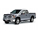EGR Bug Shield - Acrylic Smoke Hood And Fender - 303371