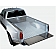 Putco Bed Front Rail Protector 59122