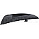 Help! By Dorman Exterior Door Handle - Plastic Black Single - 97342