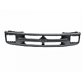 Street Scene Grille - Black Steel - 95076504