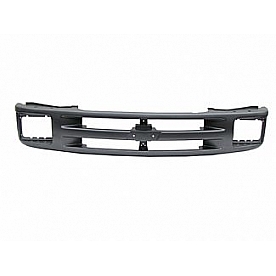 Street Scene Grille - Black Steel - 95076504