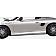 Extreme Dimensions Side Skirt - Primered Fiberglass Reinforced Plastic Black Set of 2 - 104993