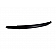 EGR Bug Shield - Acrylic Black Matte Hood And Fender - 303475