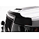 EGR Bug Shield - Acrylic Black Matte Hood And Fender - 303475