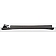 Extreme Dimensions Side Skirt - Primered Fiberglass Reinforced Plastic Black Set of 2 - 105370