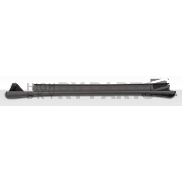 Extreme Dimensions Side Skirt - Primered Fiberglass Reinforced Plastic Black Set of 2 - 105370-5