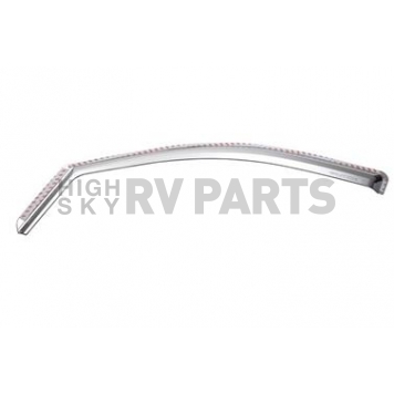 Putco Rainguard - Chrome Plated Plastic Set Of 2 - 480352