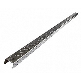 Innovative Creations Inc. Bed Front Rail Protector BH09TB