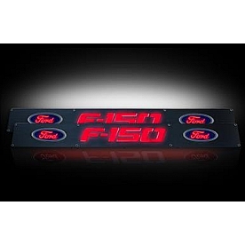 Recon Accessories Door Sill Protector - Aluminum Black Set Of 2 - 264321FDBR