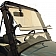 Kolpin Windshield - Full-Tilt Polycarbonate Clear - 2450