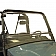 Kolpin Windshield - Full-Tilt Polycarbonate Clear - 2450