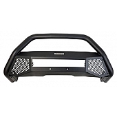 Go Rhino Bull Bar Tube 2-1/2 Inch Black Textured Powder Coated Steel - 541760T