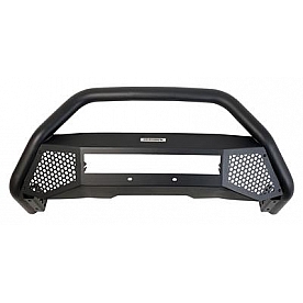 Go Rhino Bull Bar Tube 2-1/2 Inch Black Textured Powder Coated Steel - 541760T