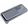 Help! By Dorman Exterior Door Handle - OEM Silver Single - 93582