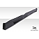 Extreme Dimensions Side Skirt - Primered Fiberglass Reinforced Plastic Black Set of 2 - 105651