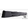 Extreme Dimensions Side Skirt - Primered Fiberglass Reinforced Plastic Black Set of 2 - 105651