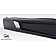 Extreme Dimensions Side Skirt - Primered Fiberglass Reinforced Plastic Black Set of 2 - 105651