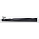 Extreme Dimensions Side Skirt - Primered Fiberglass Reinforced Plastic Black Set of 2 - 105651