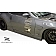 Extreme Dimensions Side Skirt - Primered Fiberglass Reinforced Plastic Black Set of 2 - 105843
