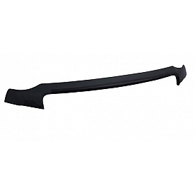 EGR Bug Shield - Acrylic Smoke  - 305251