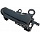Help! By Dorman Interior Door Handle - Lever Plastic Amethyst Single - 83865