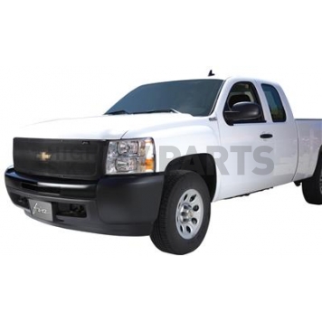 Fia Bug Screen - Protects Grille And Radiator From Stone Chips/ Bugs/ Debris - GS90132