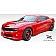 Extreme Dimensions Side Skirt - Primered Fiberglass Reinforced Plastic Black Set of 2 - 105983