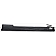 Extreme Dimensions Side Skirt - Primered Fiberglass Reinforced Plastic Black Set of 2 - 105983