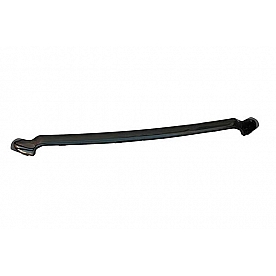 EGR Bug Shield - Acrylic Smoke Hood Only - 305901