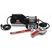 Warn Winch 1500 Pound UTV Electric Portable - 85330