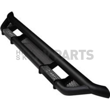 RBP (Rolling Big Power) Nerf Bar 3 Inch Black Powder Coated Steel - BP1308BRX3