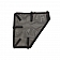 Rugged Ridge Door Panel Insert - Nylon Black For Tubular Door - 1357954