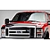 EGR Bug Shield - Acrylic Smoke Hood And Fender - 308991