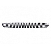 Street Scene Grille Insert - Mesh Aluminum Trapezoid - 95077904