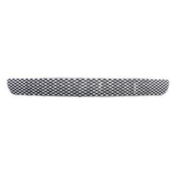 Street Scene Grille Insert - Mesh Aluminum Trapezoid - 95077904