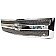 Street Scene Grille - Silver Steel - 95078551