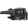 Help! By Dorman Interior Door Handle - Lever Plastic Black Single - 83895
