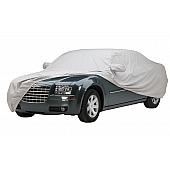 Covercraft Car Cover Van Taupe Woven Polyester - C18037PT