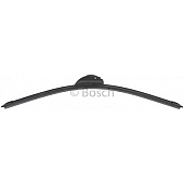 Bosch Wiper Blades Windshield Wiper Blade 21 Inch Bracket Single - 21SD