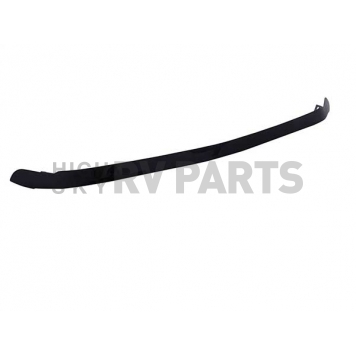 EGR Bug Shield - Acrylic Capped ABS Smoke Hood And Fender - 392851