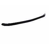 EGR Bug Shield - Acrylic Capped ABS Smoke Hood And Fender - 393811