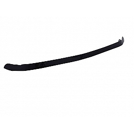 EGR Bug Shield - Acrylic Capped ABS Smoke Hood And Fender - 393811